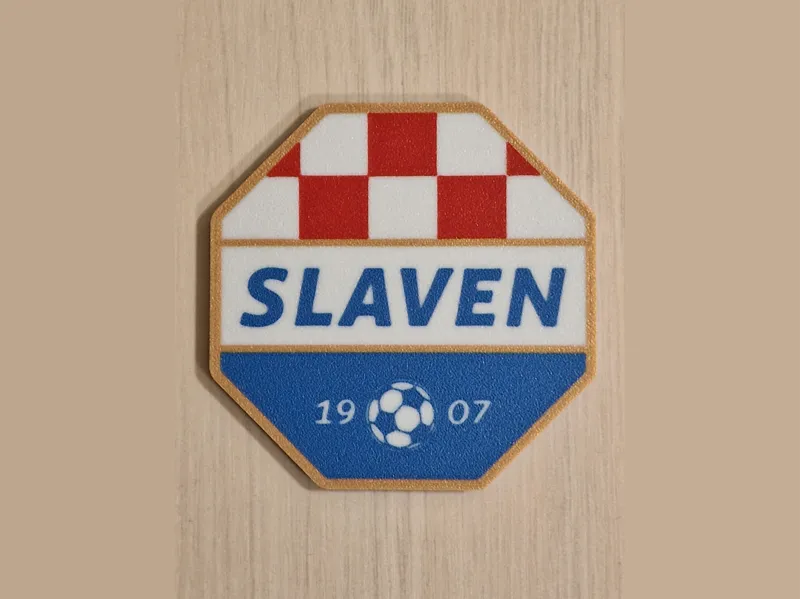 Slaven Belupo Coaster
