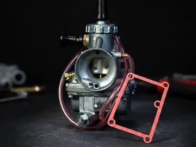 Mikuni VM 20 / 24 Carburetor Gasket