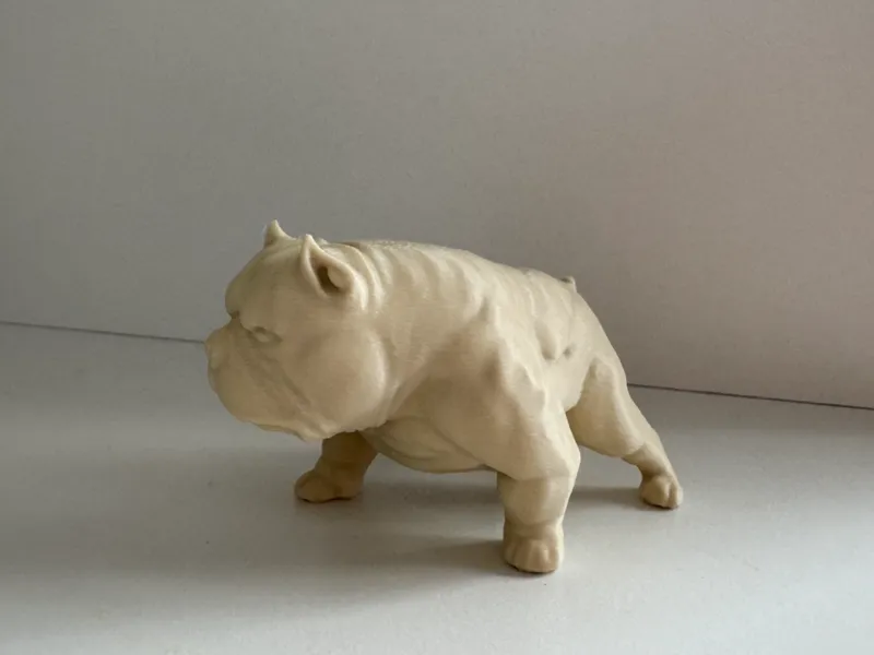 Bulldog