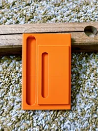 Porte-cartes compact — photo 2