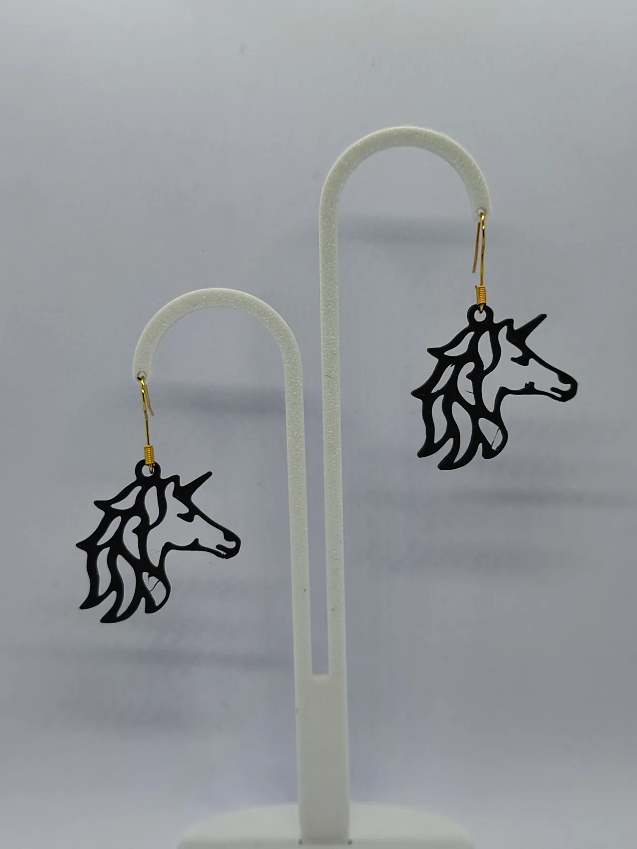 Pendientes Encanto Unicornio view 3