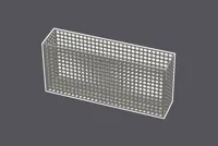 0.16mm layer, 2 walls, 15% infill