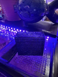 Fits Fluval AC20 Filter