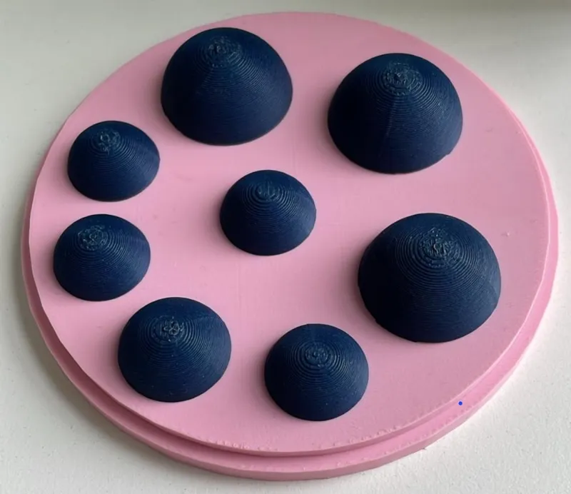 Sensory Cookie