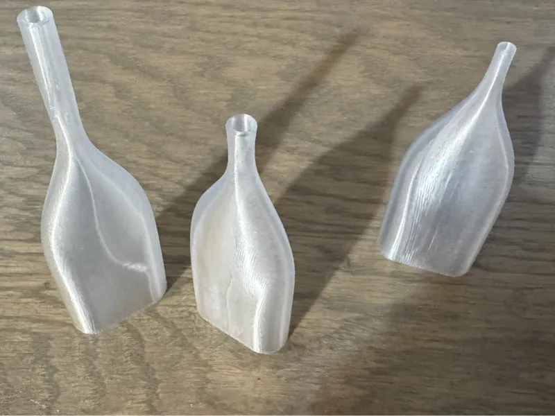 Hayousui Vacuum Adapters