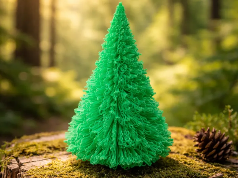 Christmas tree