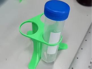 50 Ml Tube stand