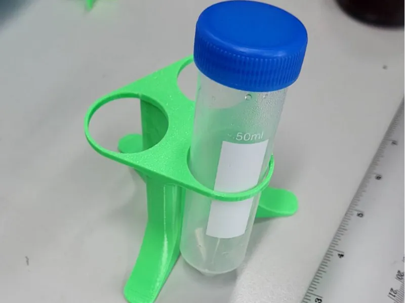 50 Ml Tube stand