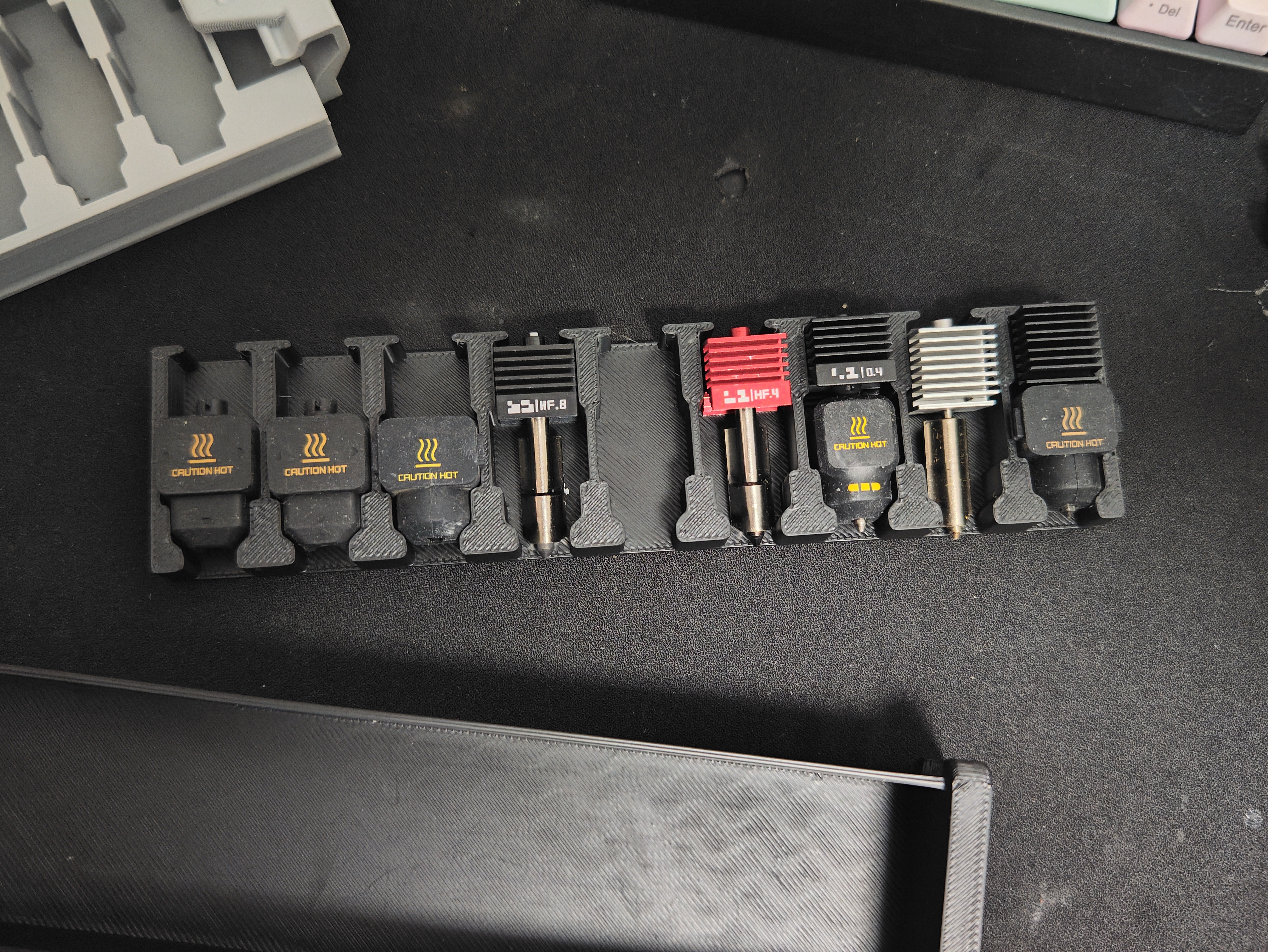 Miniatura 4 do modelo 3D P2S Storage System