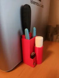 Rangement simple pour petits outils — photo 2
