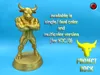 single/dualcolor (X/P/A/H) 0.2mm layer, 3 walls, 10% infill