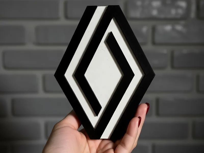 RENAULT LOGO