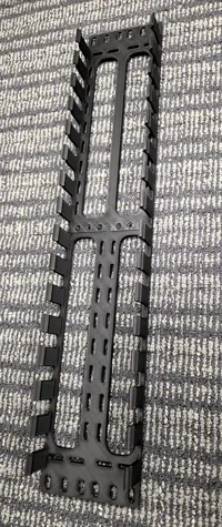 0.2mm layer, 3 walls, 12% infill, 2U Version