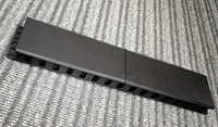 0.2mm layer, 3 walls, 12% infill 2U Version