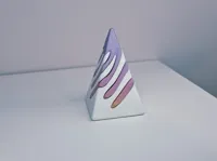 two colors version