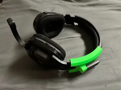 Turtle Beach Stealth 600 Gen 2 Repair Bracket