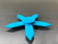 0.2mm layer, 2 walls, 10% infill