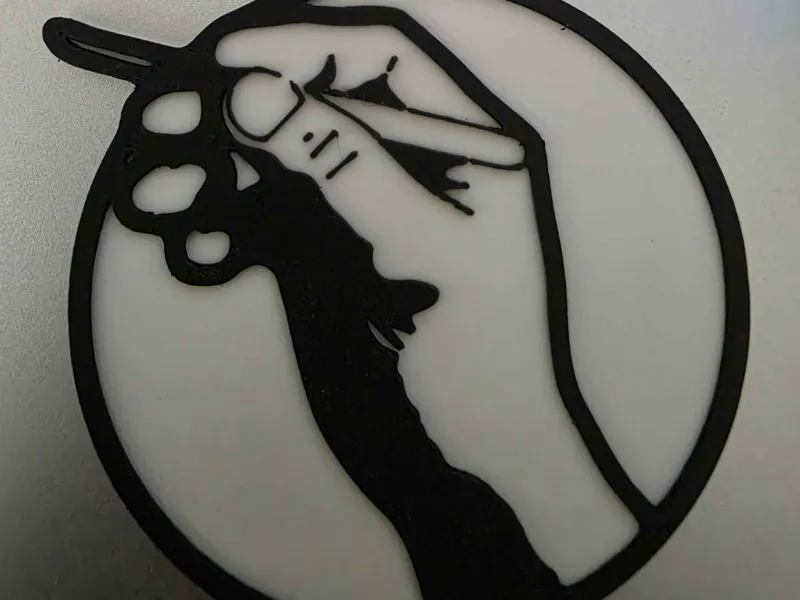 Lockpickers United (LPU) Logo
