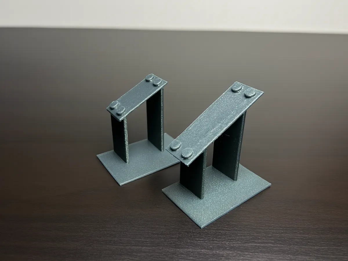 Socle pour voitures LEGO