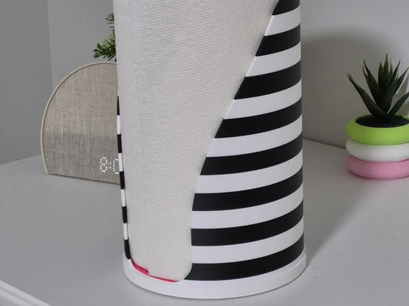 Cost-Co Paper Towel Holder 