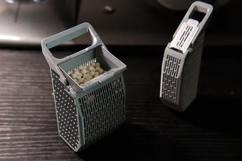 AMS干燥盒 Drybox for AMS