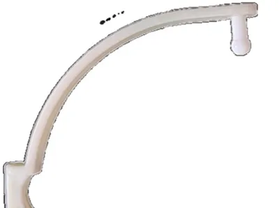 Hanging Ring Solar Light