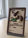 0.2mm Clear text/more time