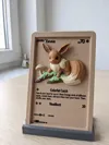 0.4 mm - Thicker text/less time