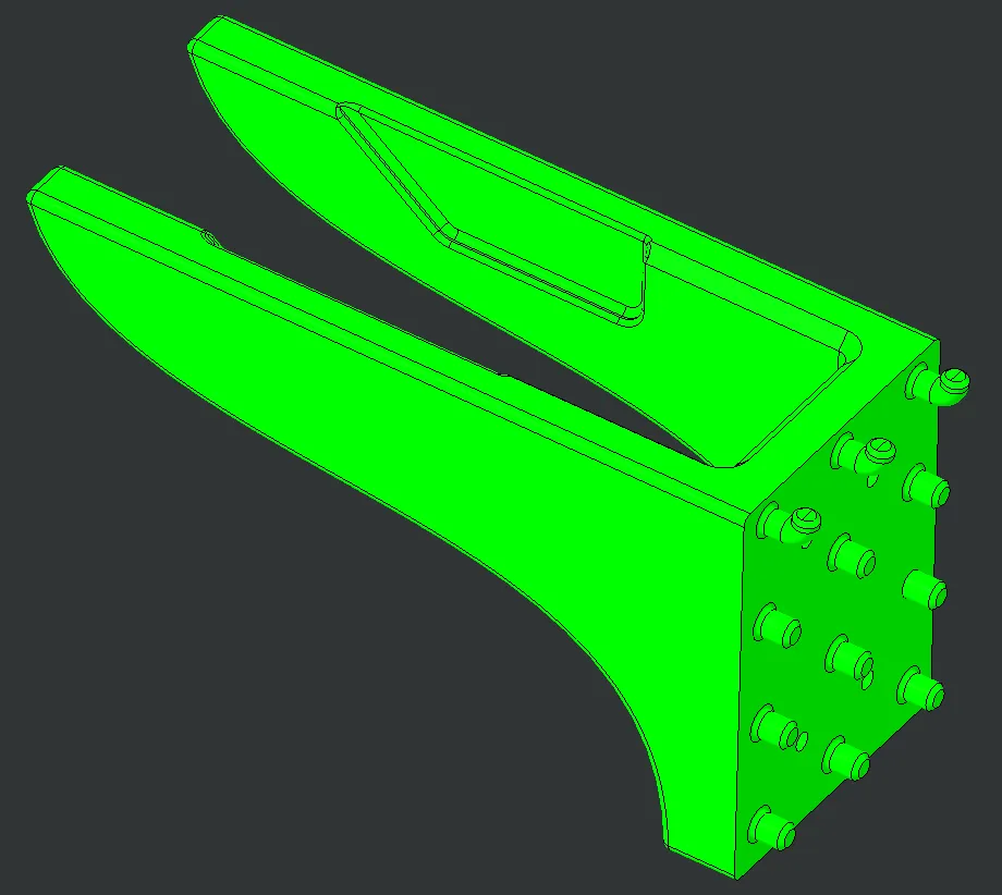 ridgid-cordless-drill-impact-holder-for-pegboard-by-p-stov-makerworld