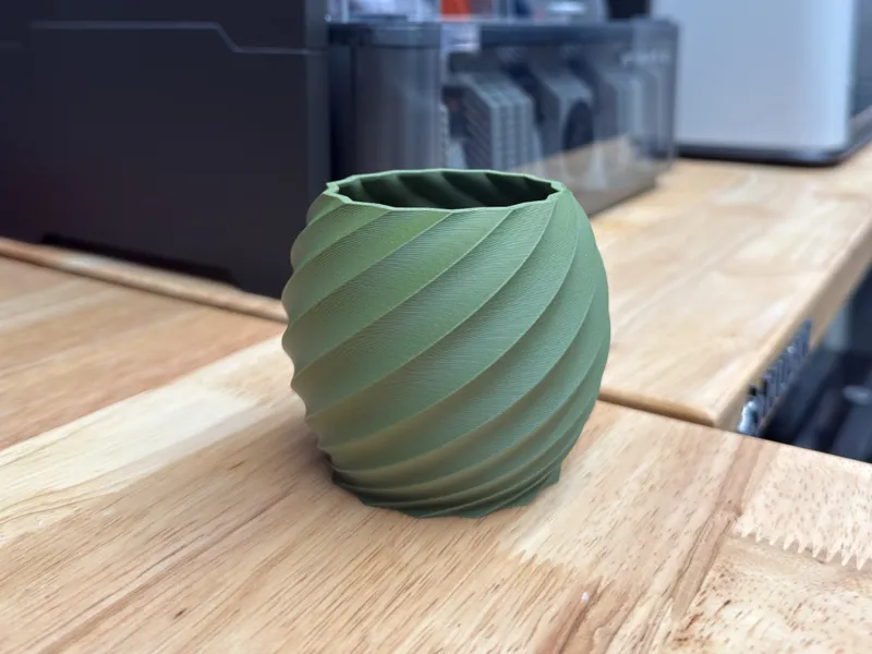 Axo Planter