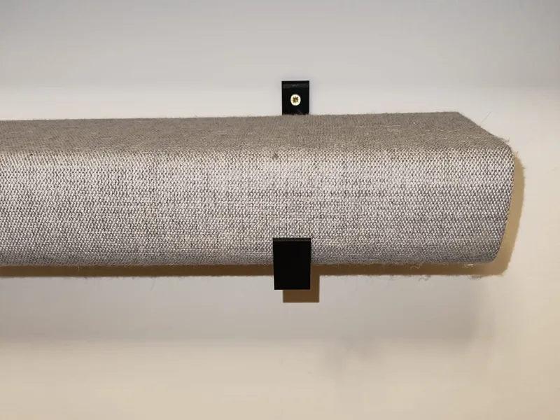 Soundbar Wallmount