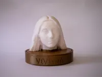 0.2mm layer, 2 walls, 3% infill