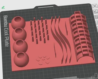 Cat Dog Enrichment Activity Feeder Treat Board