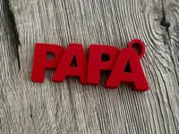 0.4mm layer, 2 walls, 15% infill