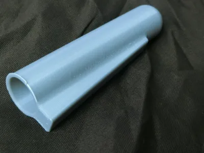 Single Type Pen Holder Slim Type