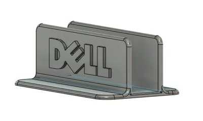 Dell Notebook Stand