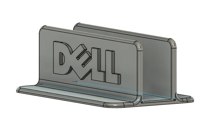 Dell Notebook Stand