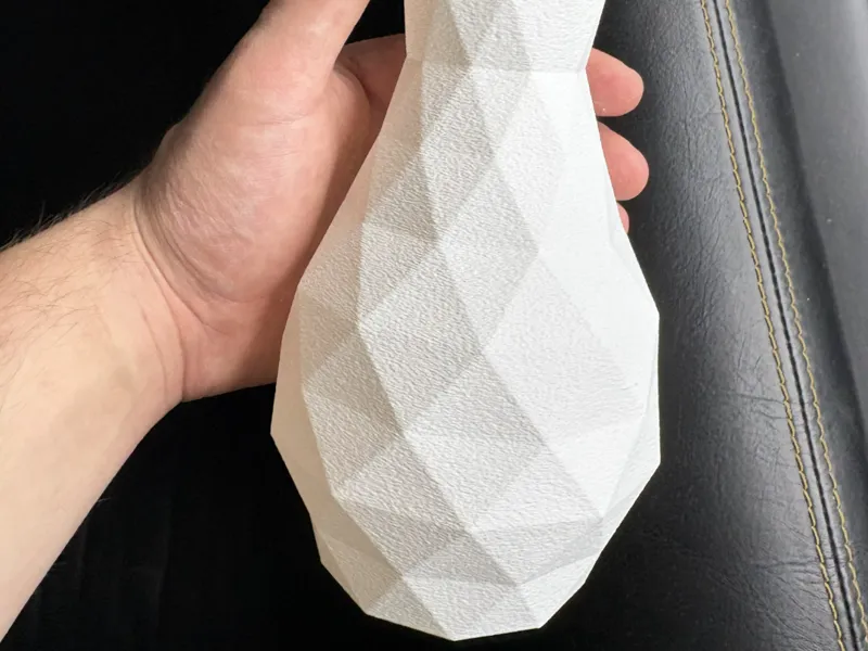 Vase