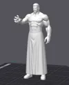 Single Color Version 16cm! 0.16mm layer, 2 walls, 15% infill