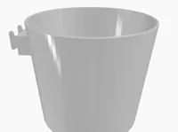 Kräutertopf