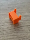 Mount only