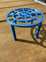0.2mm layer, 6 walls, 25% infill