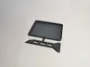 4x Mixing Trays