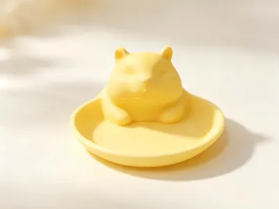 Cute Little Tray