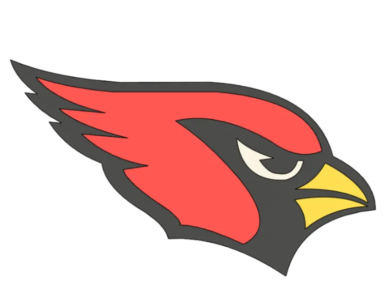 Arizona Cardinals Logo