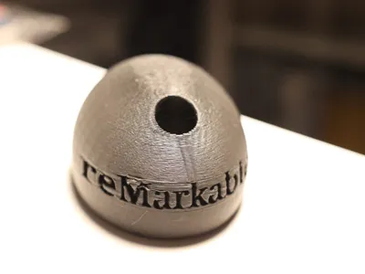 reMarkable Marker Plus Desktop Holder