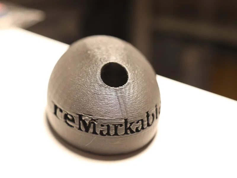 reMarkable Marker Plus Desktop Holder
