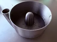 smart fruit and veggie washing bowl