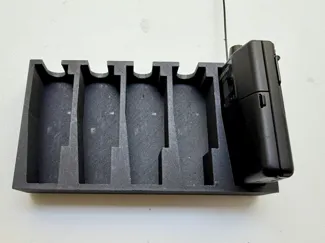 Storage tray shure PSM1000/900/300
