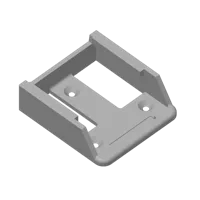 Cache de batterie Makita 18V 4Ah — photo 2